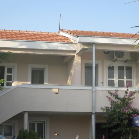 Apartments Ada Bojana Ulcinj Bagian luar foto