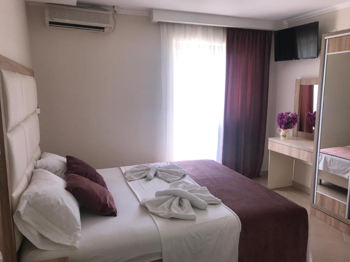 Apartments Ada Bojana Ulcinj Bagian luar foto