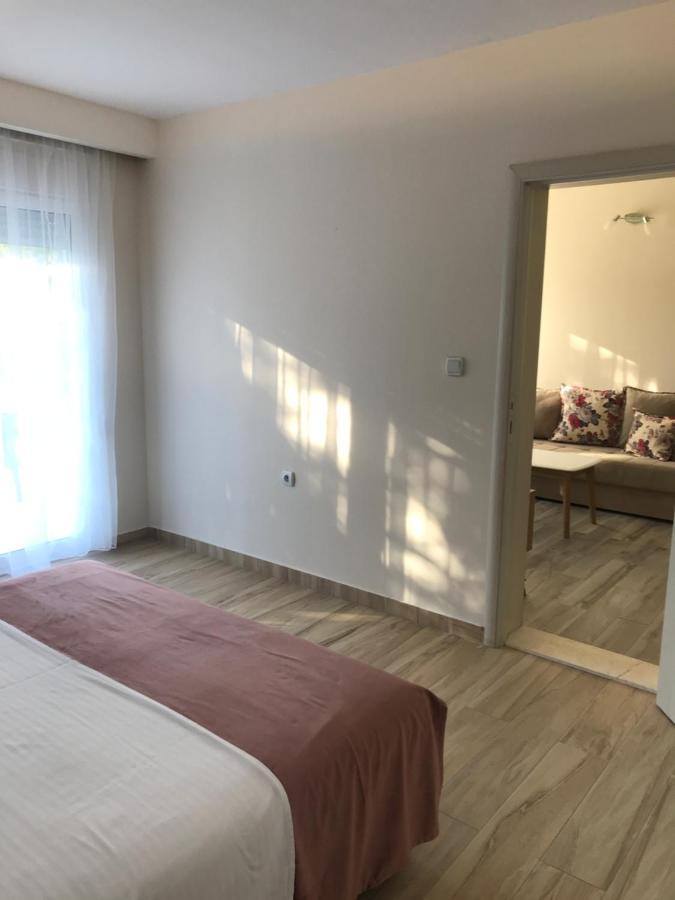 Apartments Ada Bojana Ulcinj Bagian luar foto