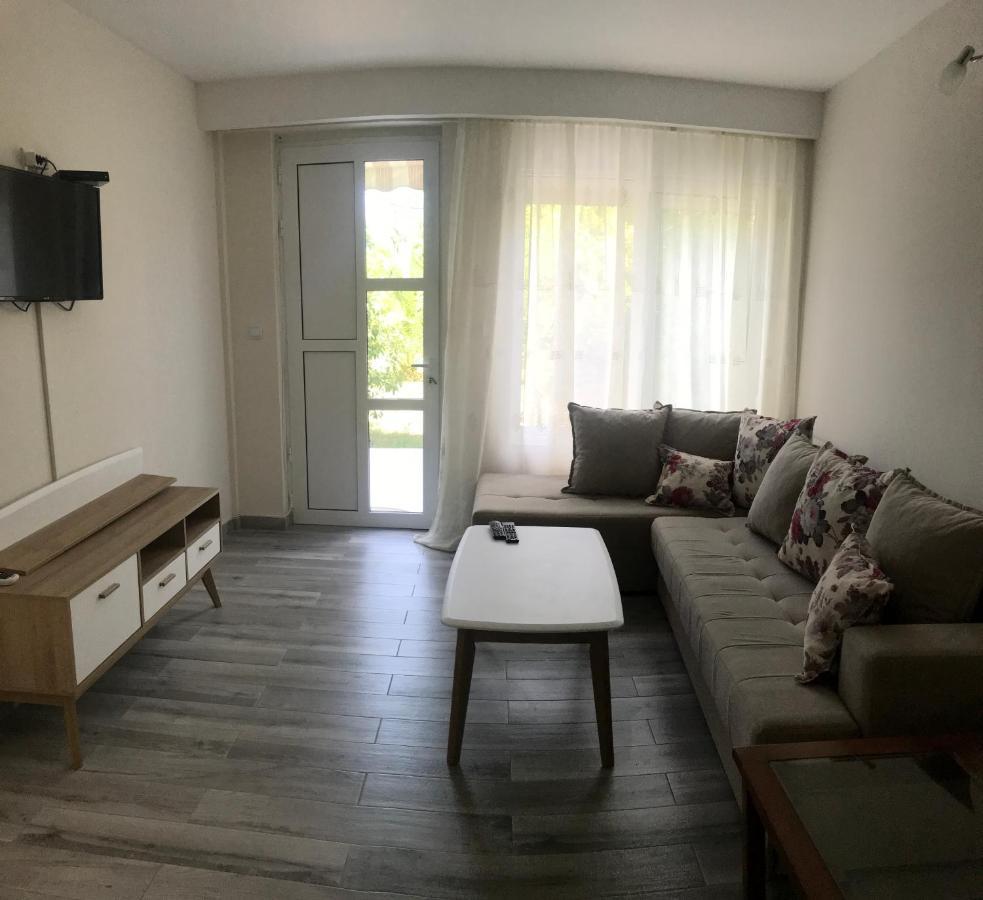 Apartments Ada Bojana Ulcinj Bagian luar foto