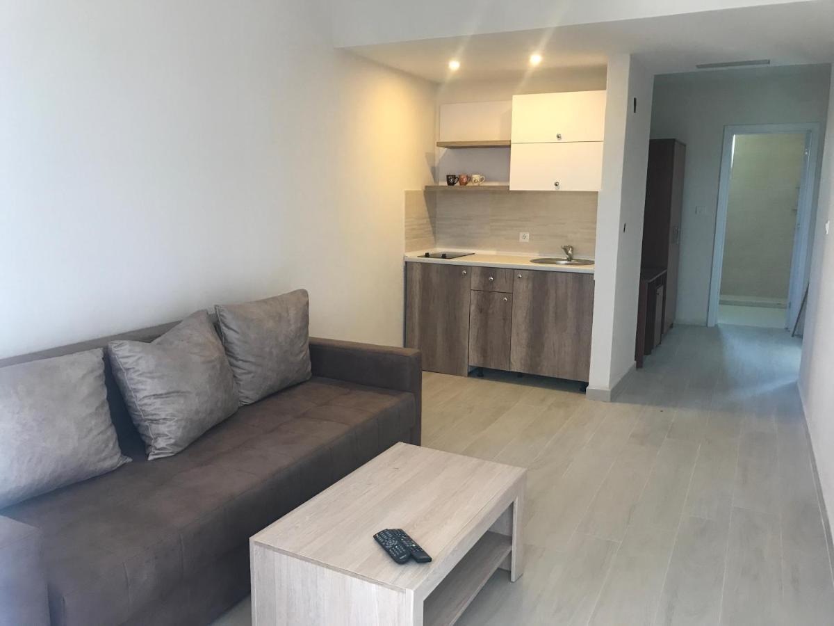 Apartments Ada Bojana Ulcinj Bagian luar foto