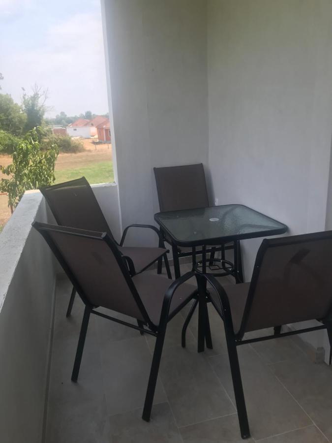 Apartments Ada Bojana Ulcinj Bagian luar foto
