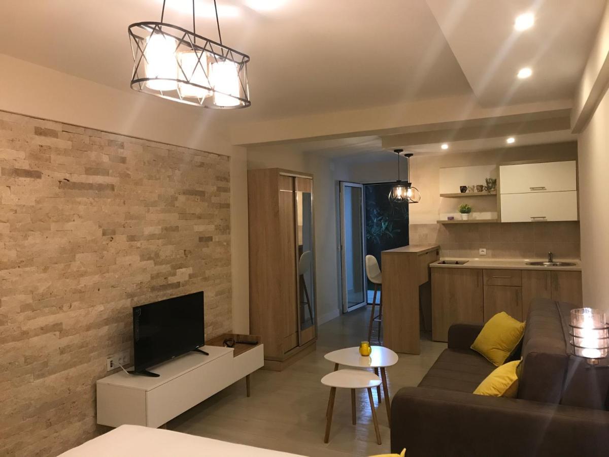 Apartments Ada Bojana Ulcinj Bagian luar foto