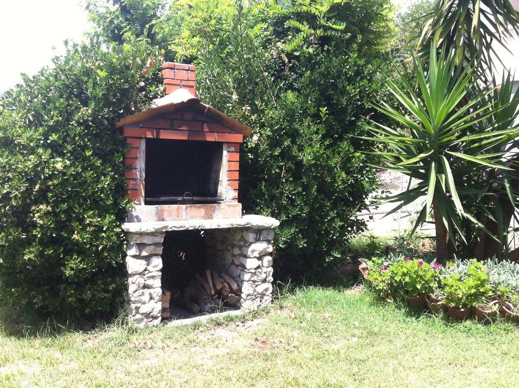 Apartments Ada Bojana Ulcinj Bagian luar foto