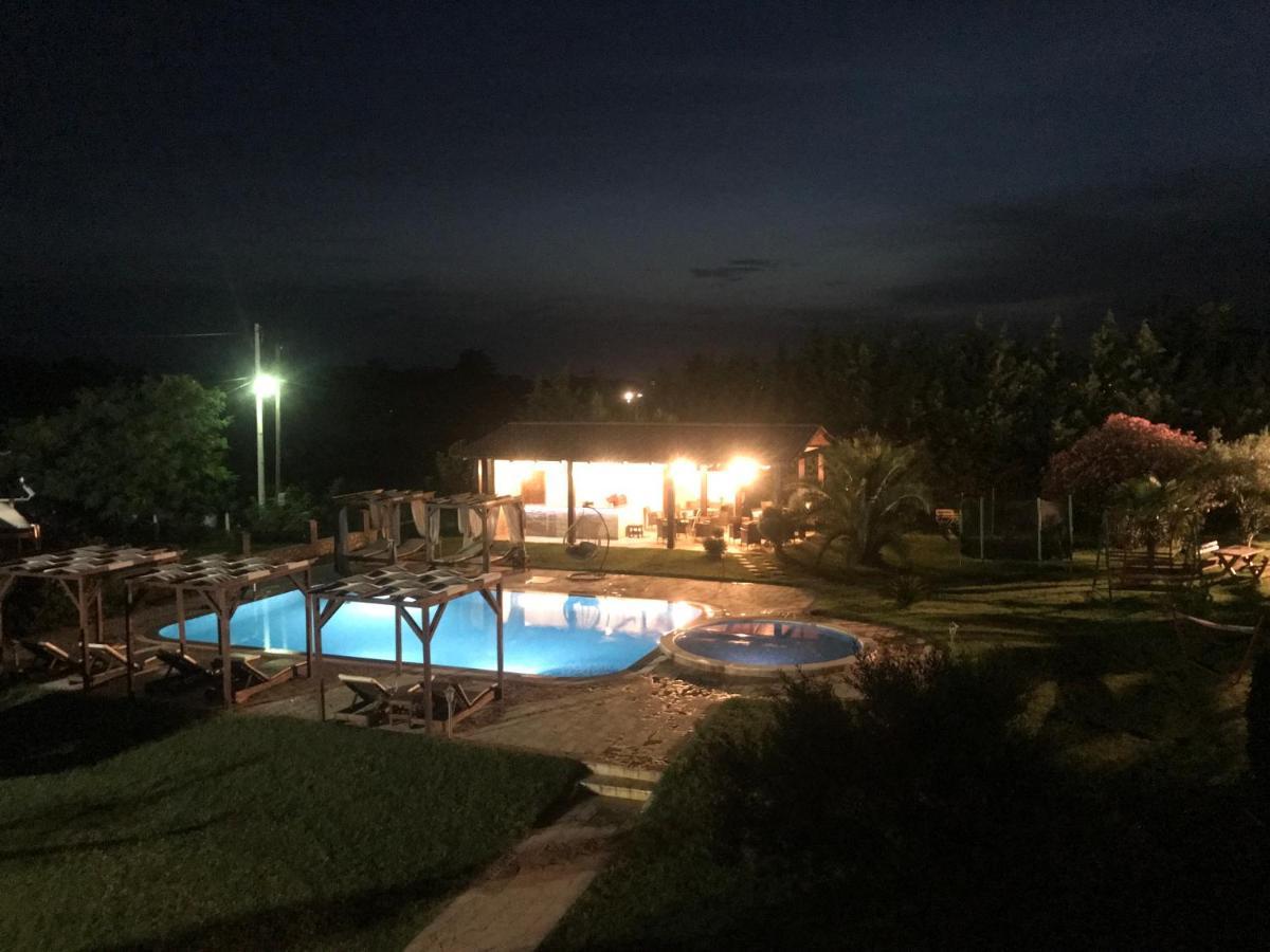 Apartments Ada Bojana Ulcinj Bagian luar foto