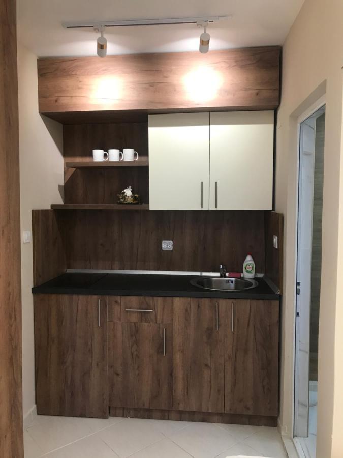 Apartments Ada Bojana Ulcinj Bagian luar foto