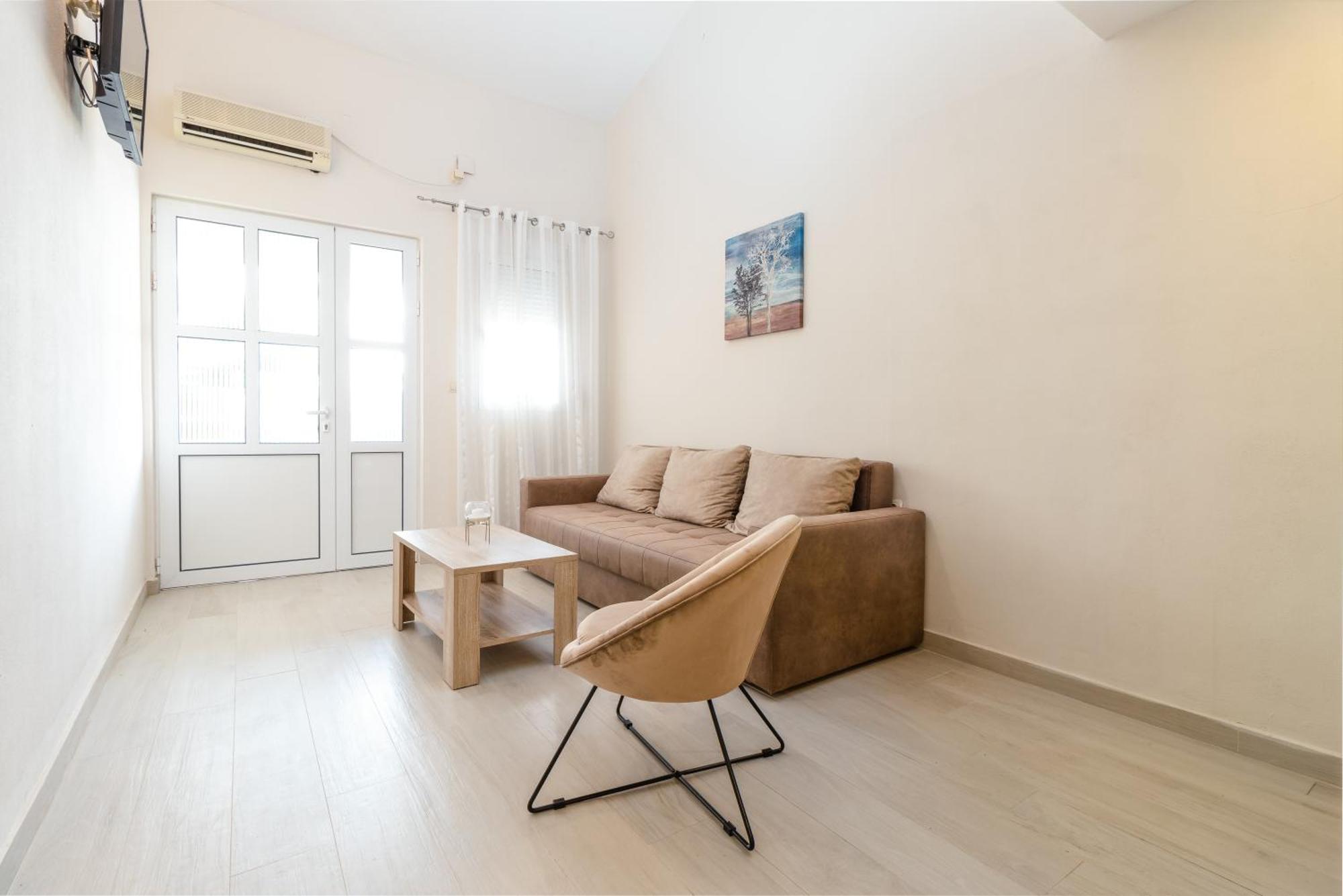Apartments Ada Bojana Ulcinj Bagian luar foto