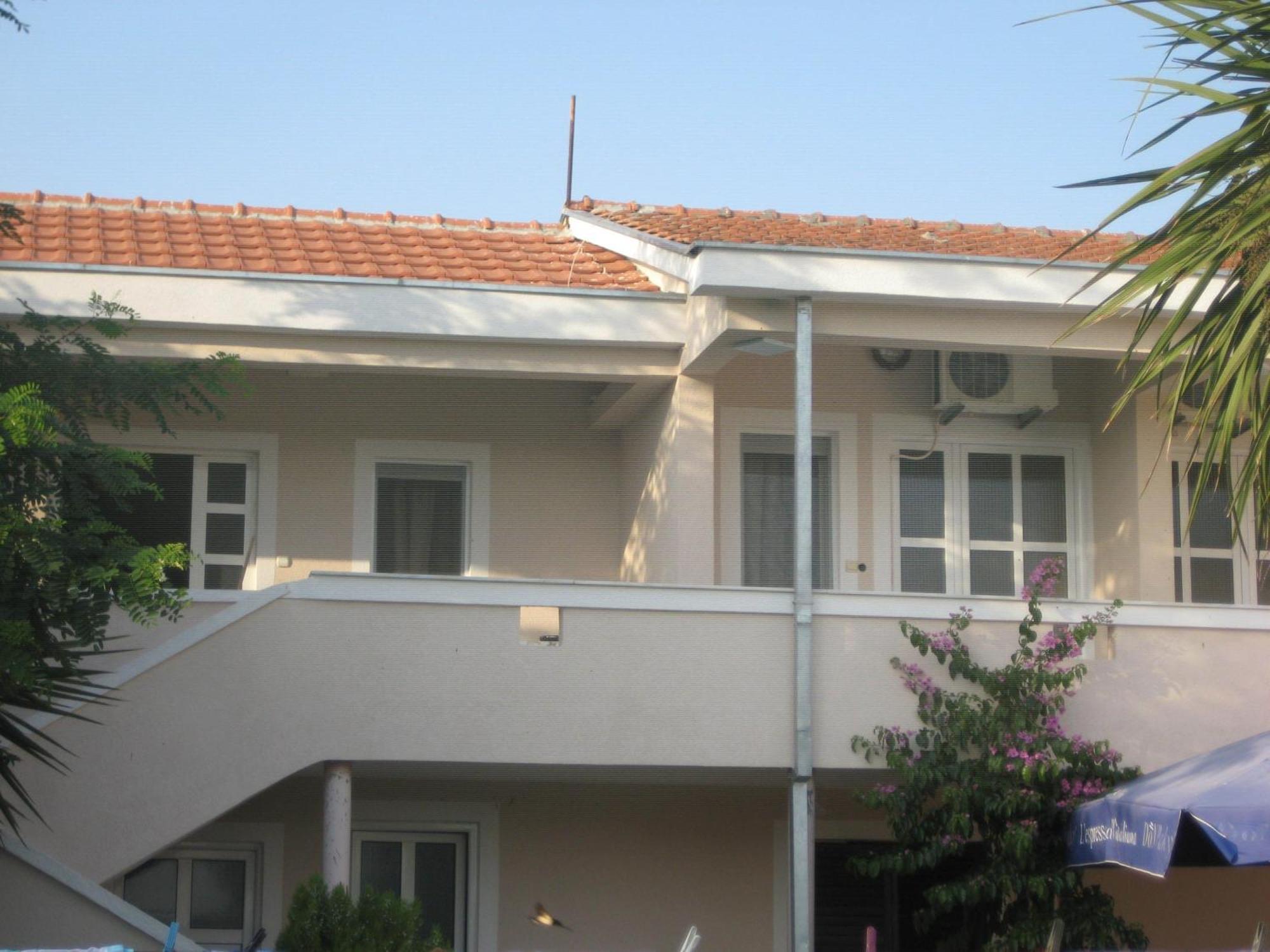 Apartments Ada Bojana Ulcinj Bagian luar foto