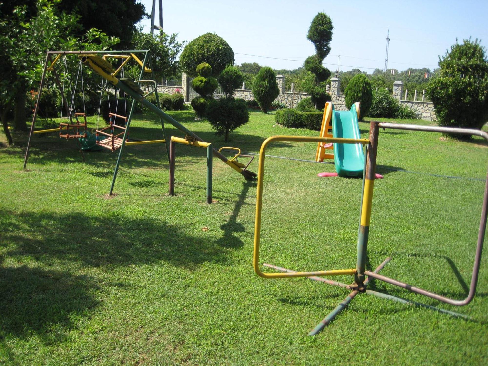 Apartments Ada Bojana Ulcinj Bagian luar foto