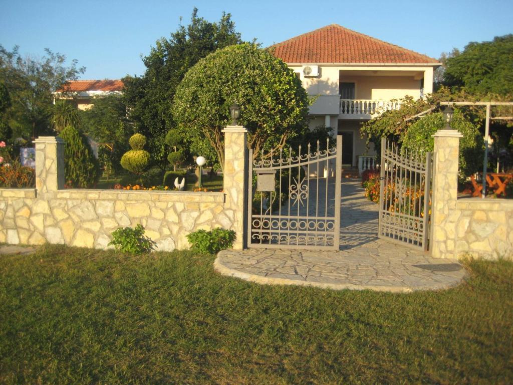 Apartments Ada Bojana Ulcinj Ruang foto