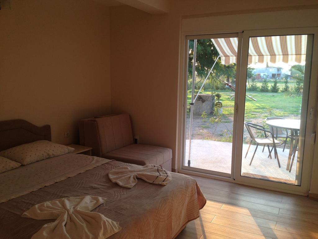 Apartments Ada Bojana Ulcinj Bagian luar foto