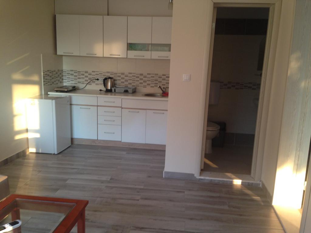 Apartments Ada Bojana Ulcinj Bagian luar foto