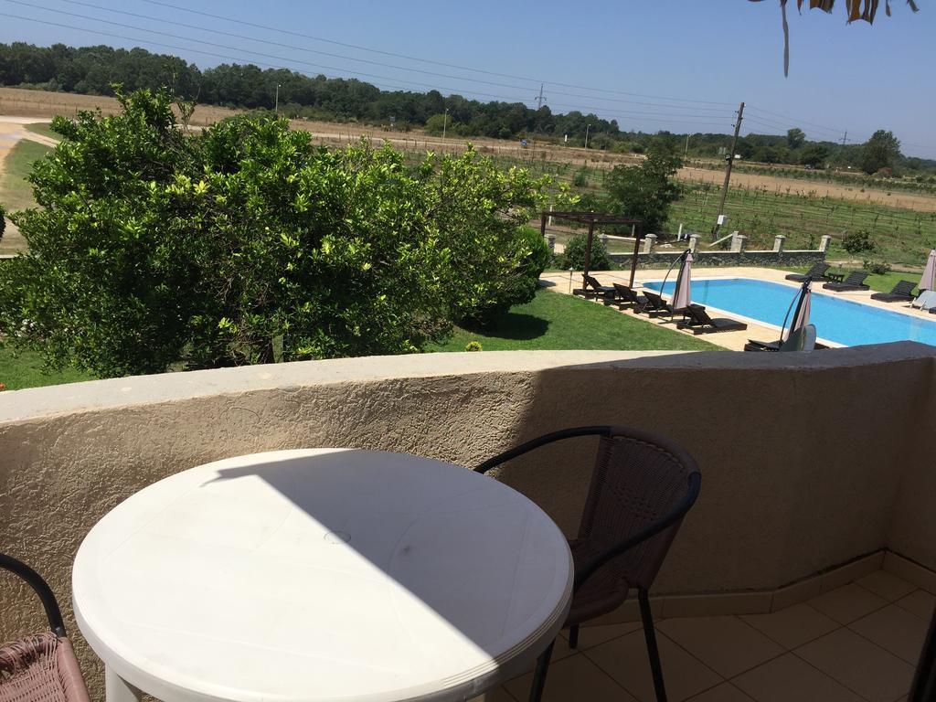 Apartments Ada Bojana Ulcinj Bagian luar foto