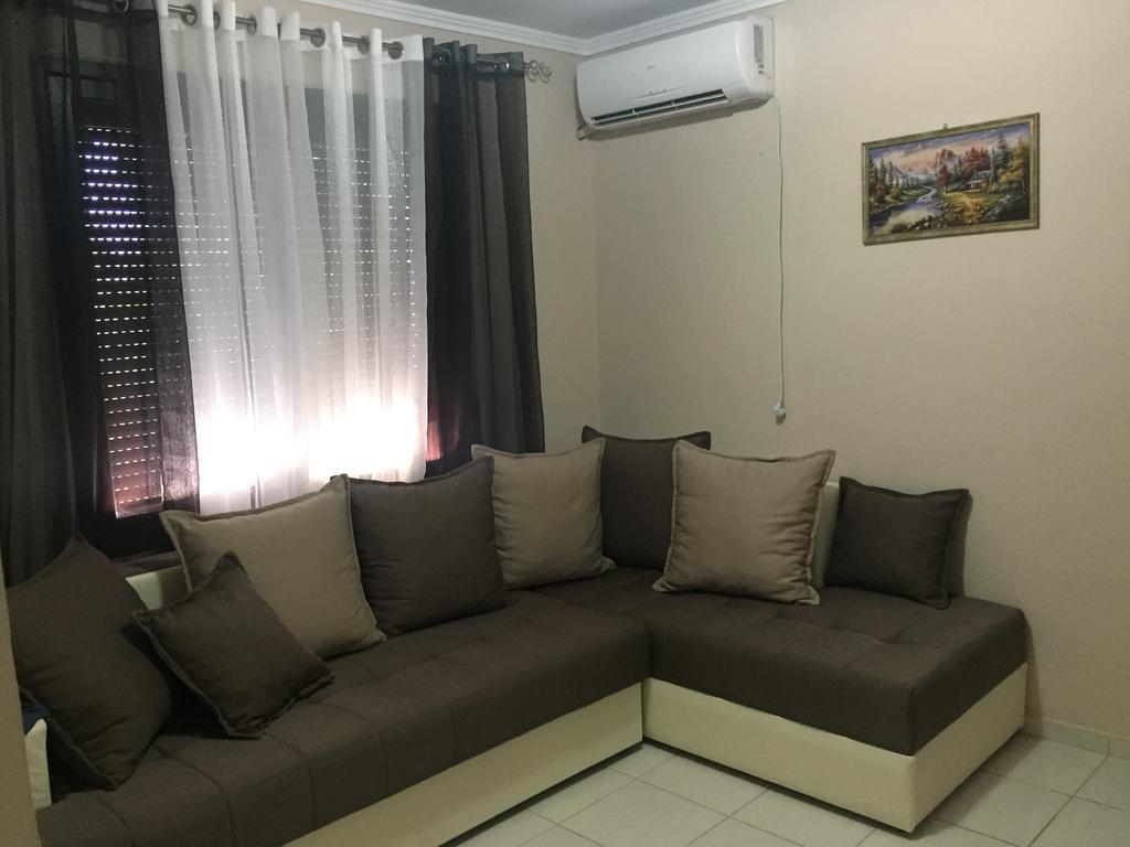 Apartments Ada Bojana Ulcinj Bagian luar foto