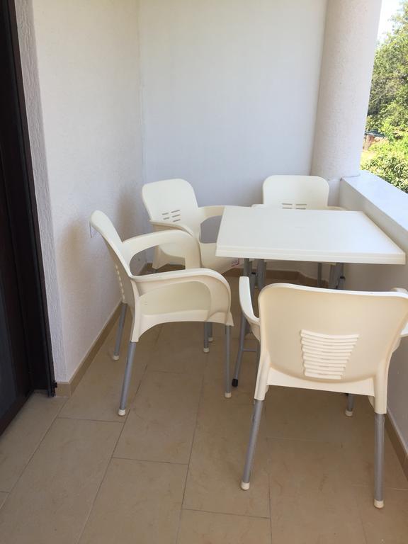 Apartments Ada Bojana Ulcinj Bagian luar foto