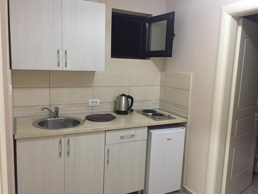 Apartments Ada Bojana Ulcinj Bagian luar foto