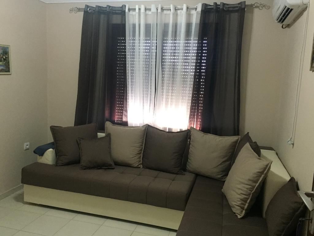 Apartments Ada Bojana Ulcinj Bagian luar foto